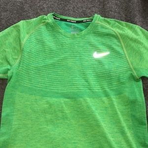 Nike Running Shirt Dri-Fit